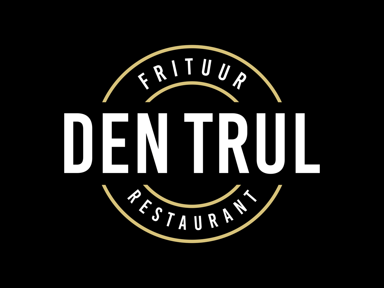 Frituur Den Trul